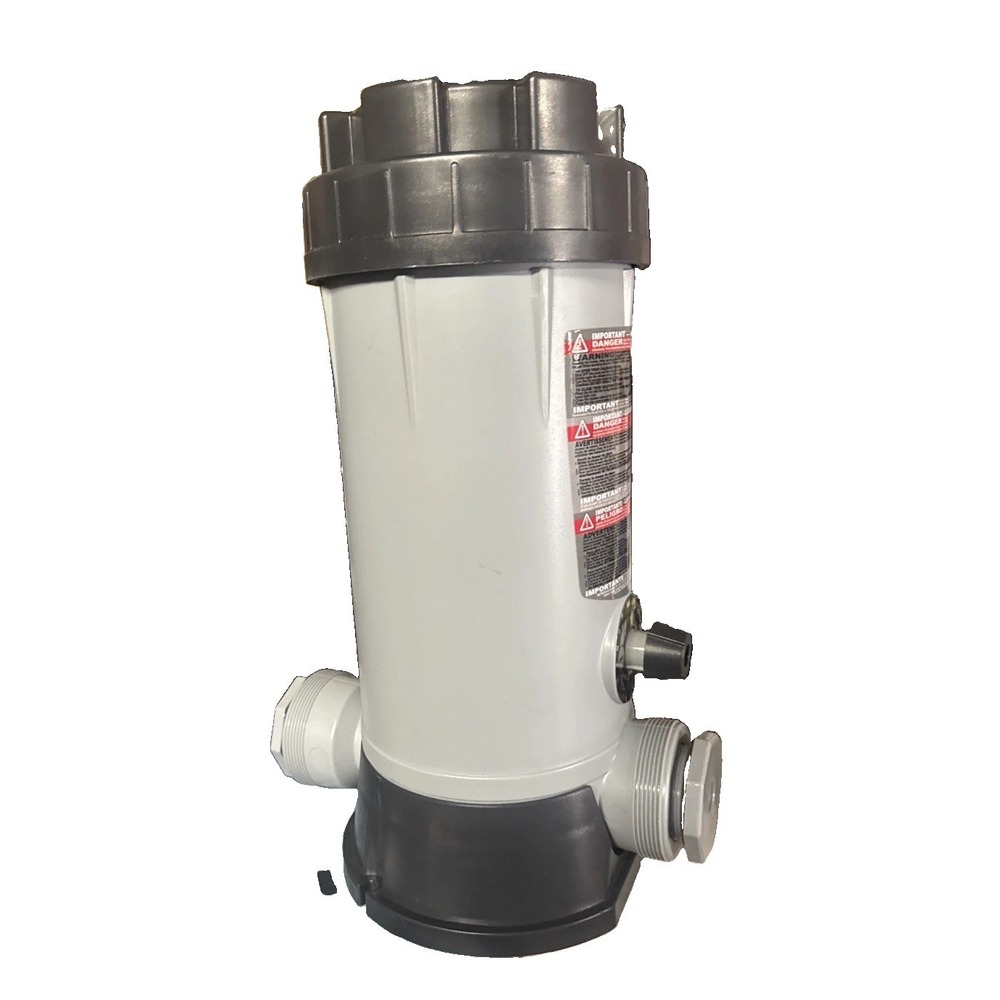 In-Line Chlorinator for Hayward CL200 - Premium Quality Chlorine Feeder System